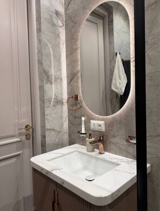 ЖК Итальянский квартал 4/6/8