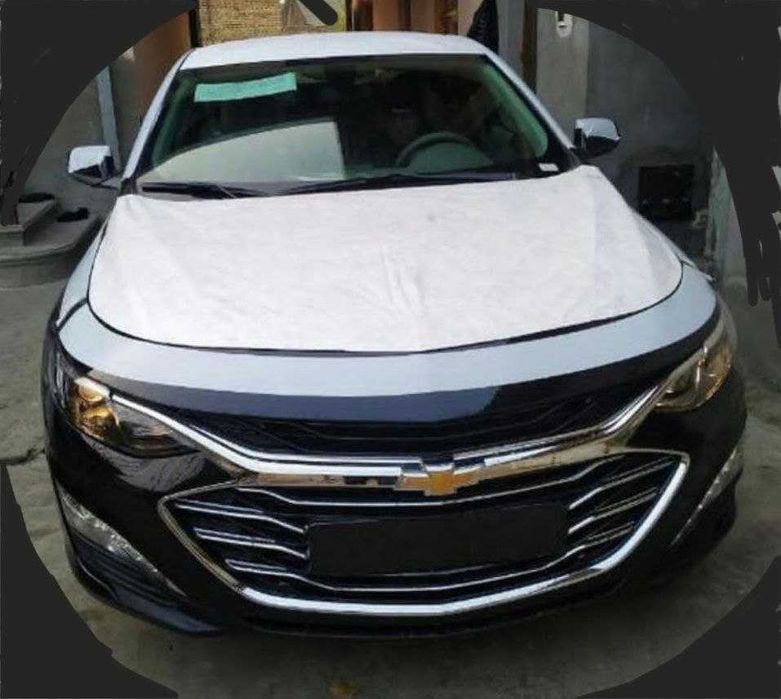 Малибу 2,  1.5- мотор янги