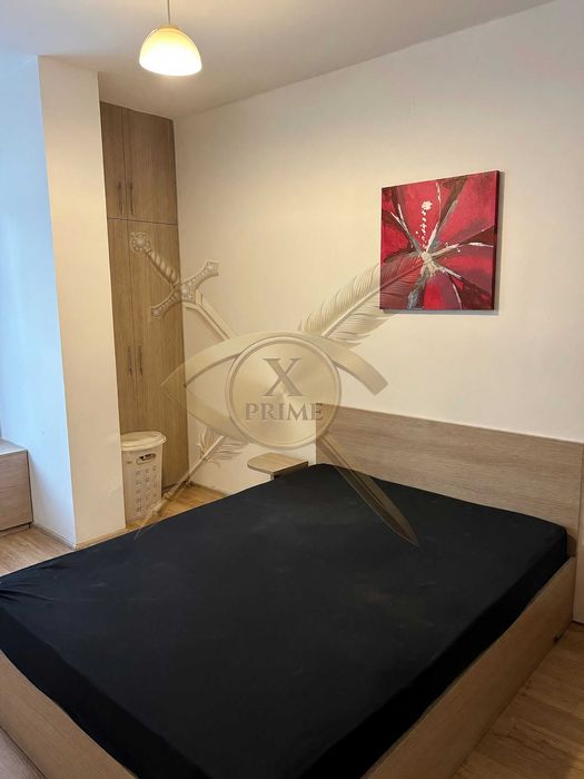 Тристаен апартамент в ХЕИ! 21920672