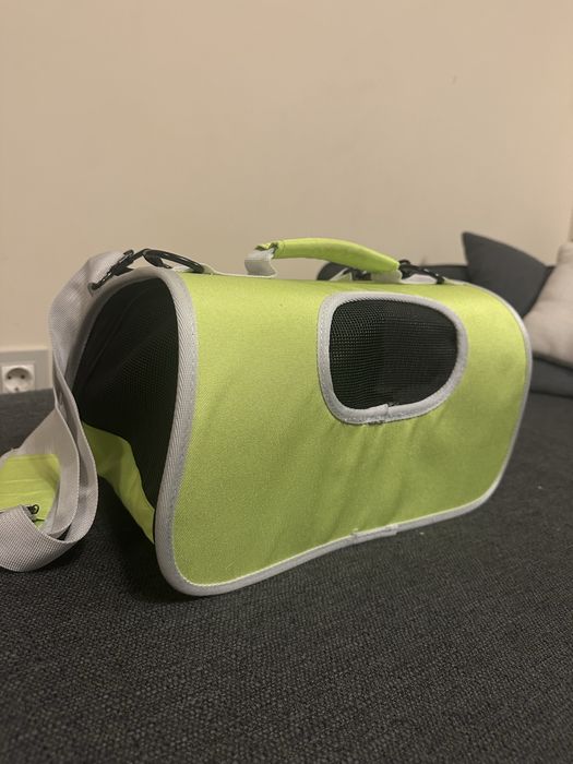 Чанта за котка/малко куче