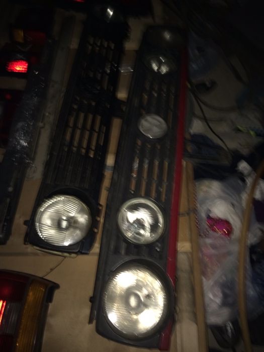 Жетта Голф 2 читок прибор панел