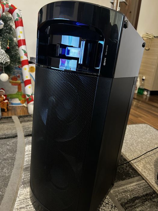 Vând sistem Hi-Fi Sony RDH-GTK17iP.