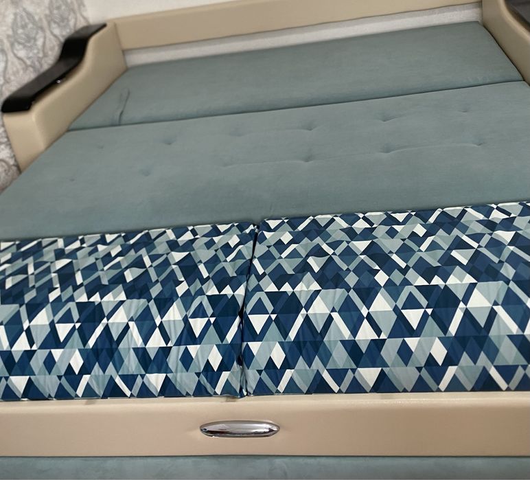 Раскладной диван