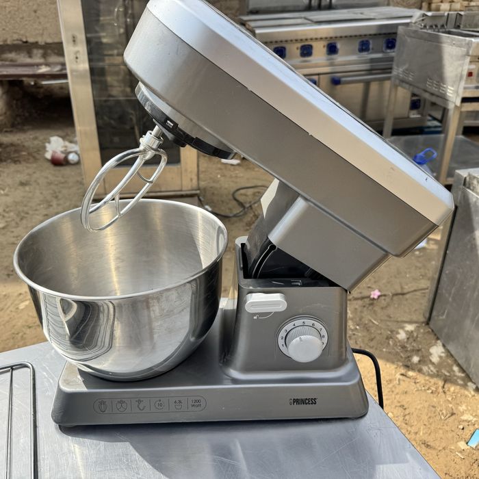 Oshxona fas food da ishlatiladgan texnika srochna