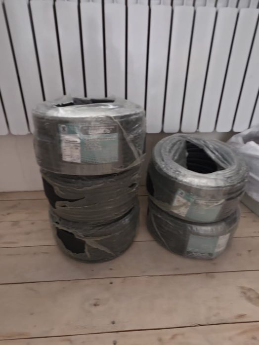 Кабель для монтажа