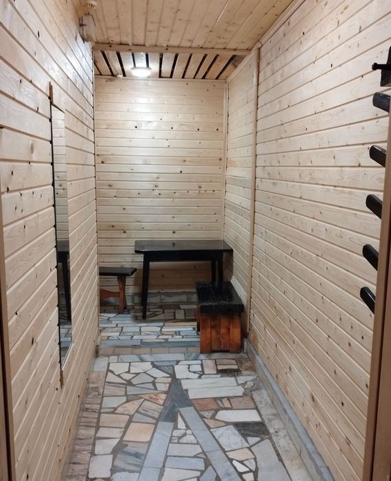 Продам банный комплекс