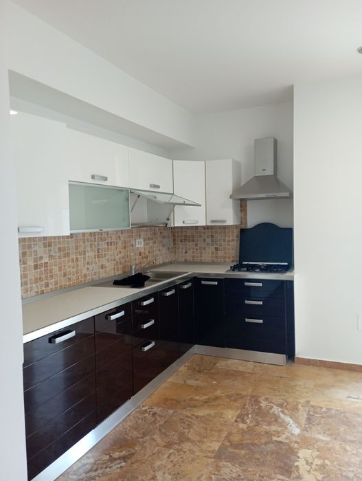 Facem curățenie în case apartamente subsoluri de bloc