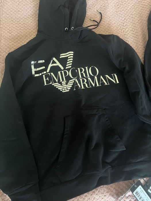 Сет Emorio Armani