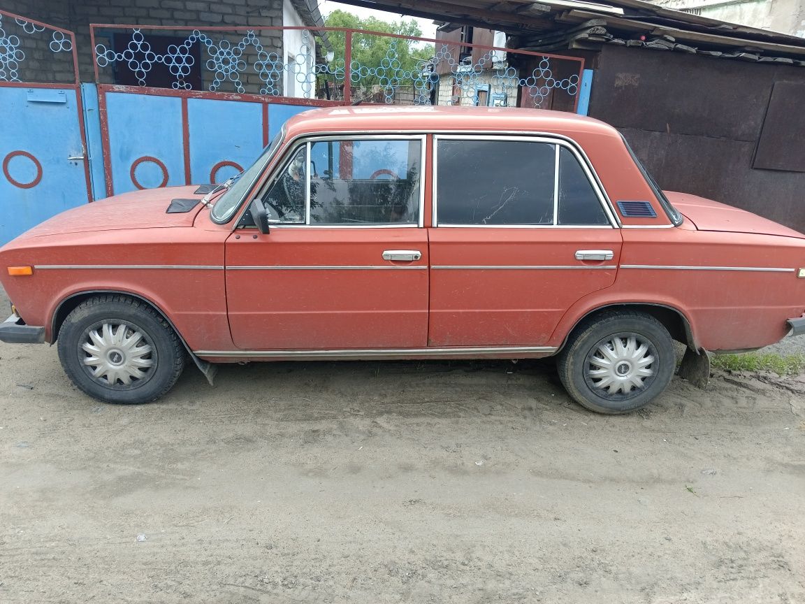 продам жигули - ВАЗ в Павлодар - OLX.kz