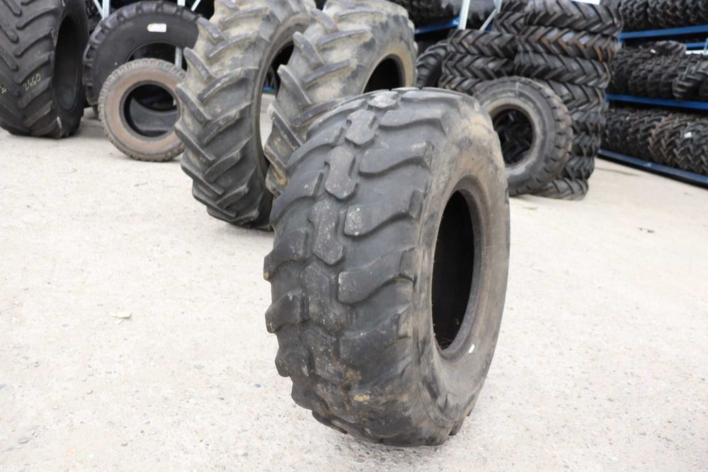 Anvelope de Remorca 405/70R18 Dunlop Radiale Sh cu Garantie