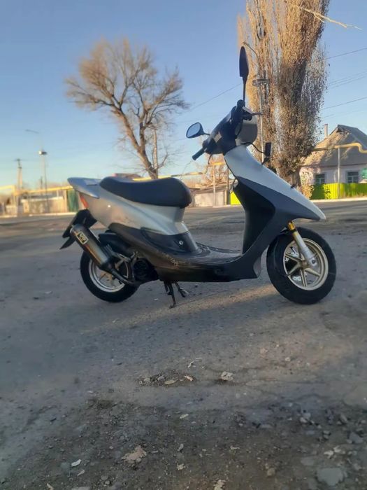 Продам Хонда дио 35ZX