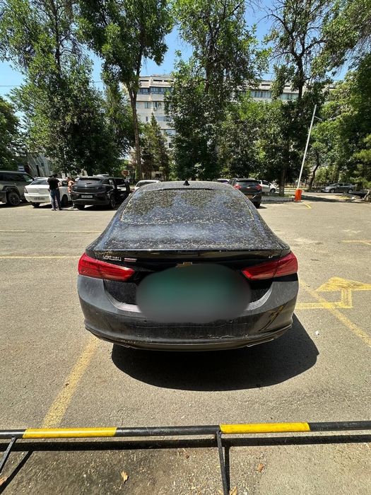 Продам Malibu Американский