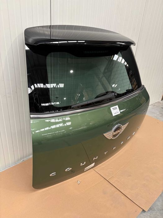 Заден Капак / Багажник / 5-та Врата За МИНИ Р60 9811574 MINI R60