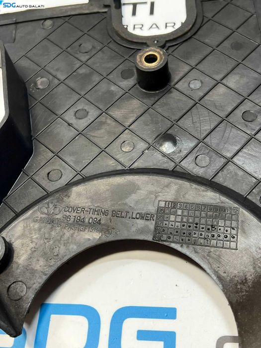 Capac Distributie Motor Daewoo Lanos 1.4 1997 - 2002 Cod 96184084 [V0097]