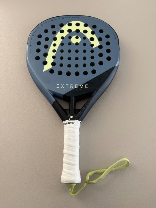 Vand Racheta Padel Head Extream Motion