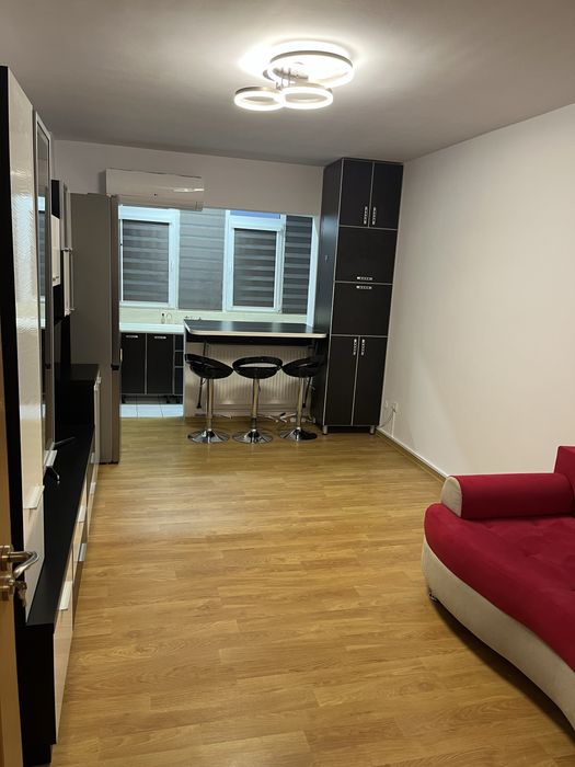 Apartament 2 camere/ Malu Rosu - langa scoala Nicolae Simache