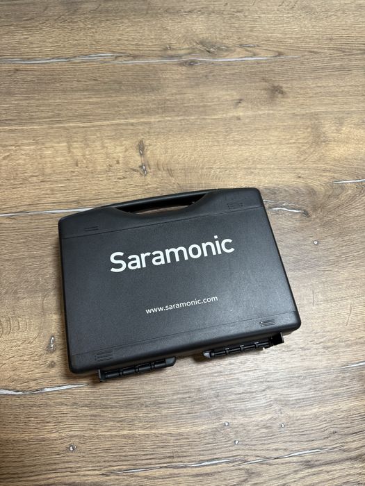 Петличка saramonic VmicLink 5