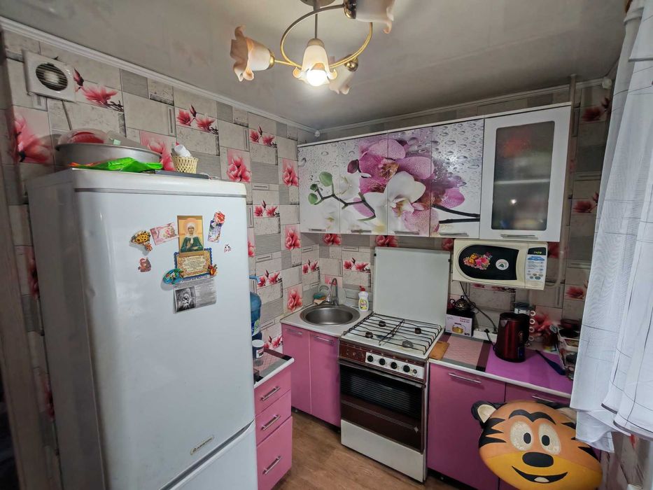 Продажа 1-комнатной квартиры