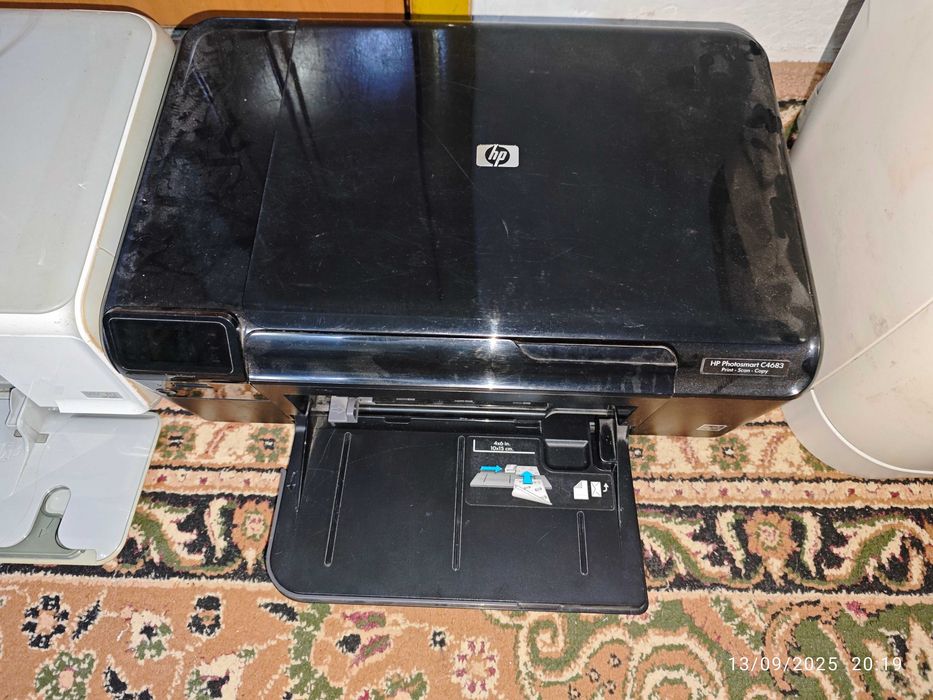 Продам Принтеры по отдельности