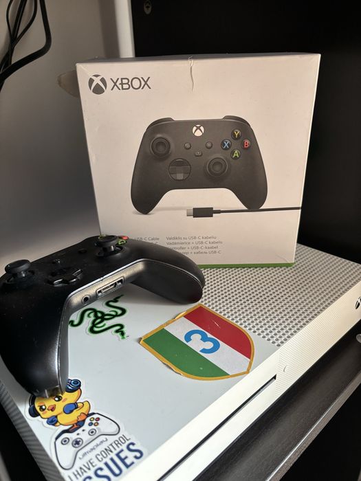 Конзола - Xbox One + FC26