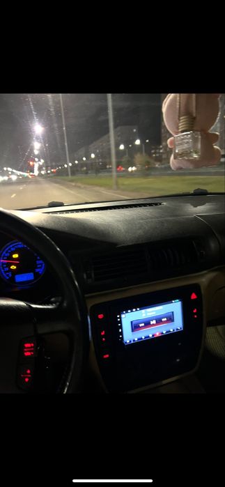 Пассат в5 хорошм