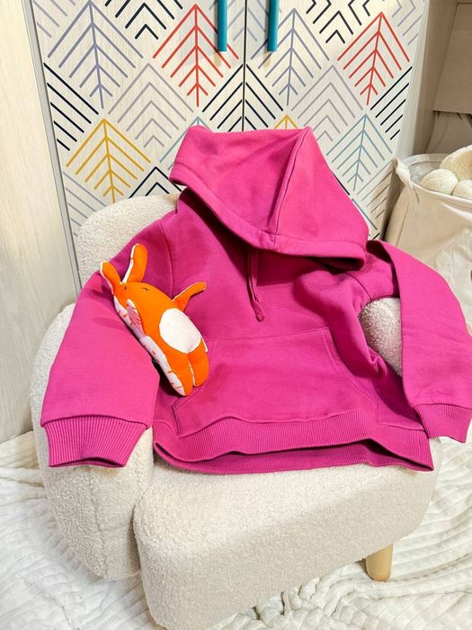 Джемпер для девочек