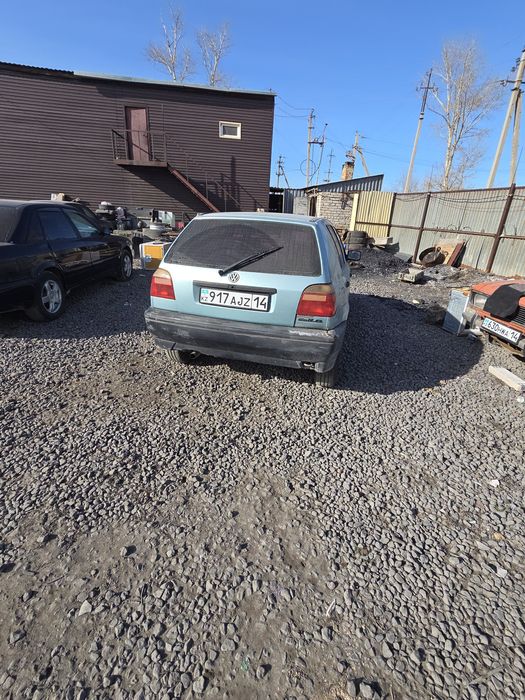 Срочно продам гольф 3 цена 750тыс