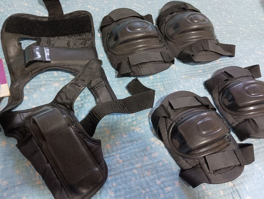 Продам защитные средства