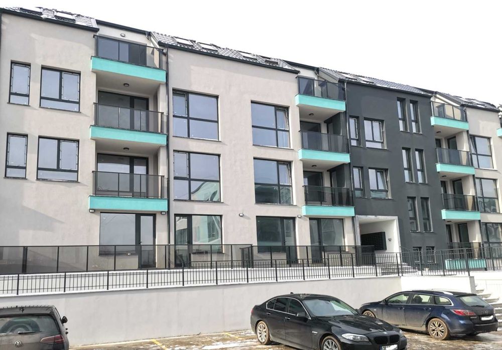 Продава се Тристаен апартамент в София, Малинова долина - 105 кв.м за 1275 €/кв.м - Снимка #9