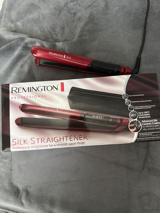 Placă pentru păr Remington