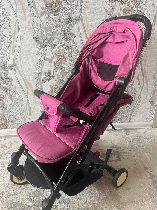 Продам детскую коляску