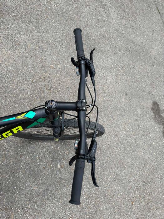 Vând Bicicletă Mountain Bike OMEGA Duke L