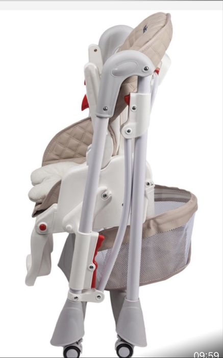 Детский стульчик