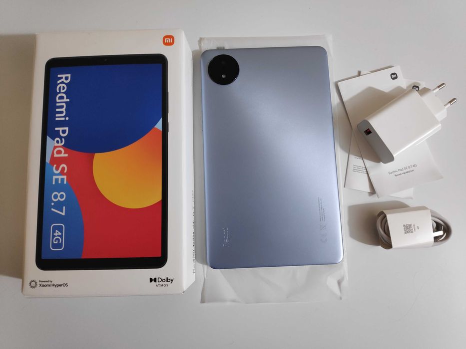 Планшет Xiaomi Redmi Pad Se Редми Пад СЕ