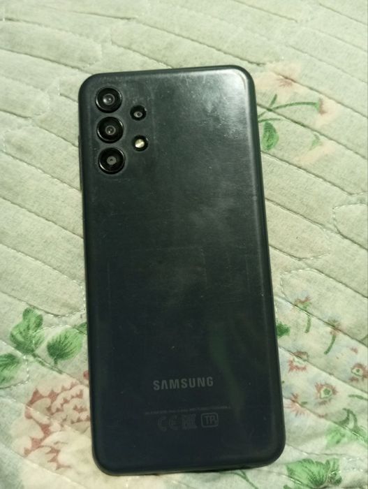 Samsung galaxy A13