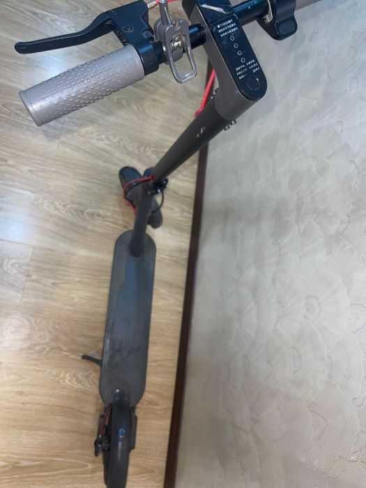 Самокат Xiaomi Ксиаоми