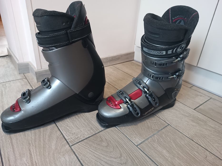 Ски обувки LOWA 44/45 номер
