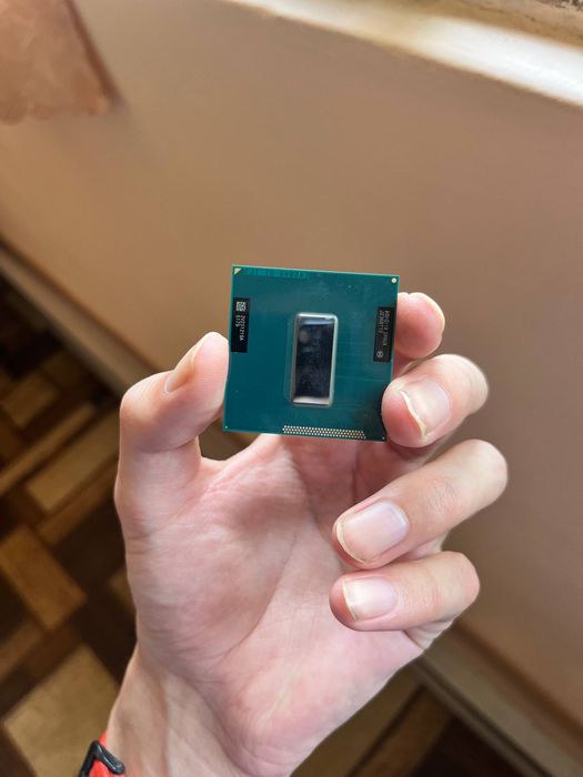 процессор i7 3630qm