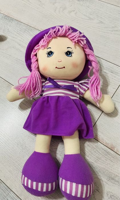 Мягкие игрушки 1000тг