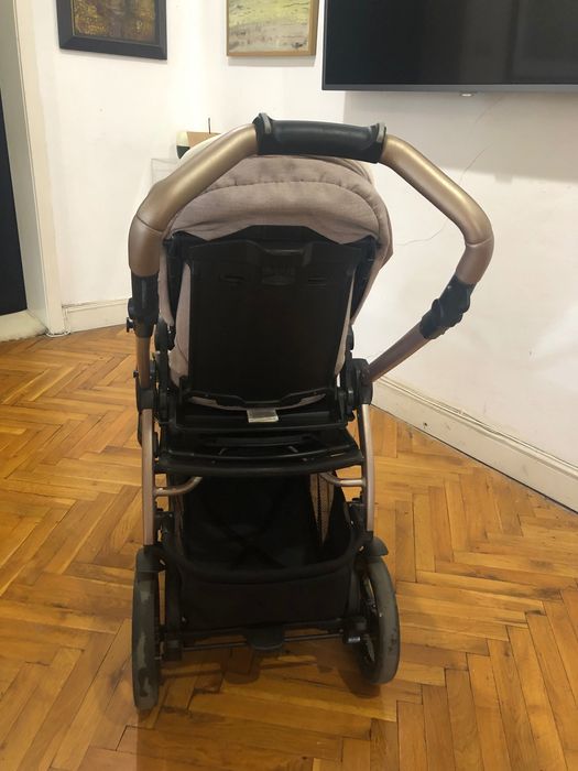 PEG PEREGO количка 3 в 1 Book 51