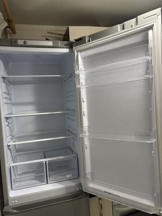 Холодильник бирюса М649