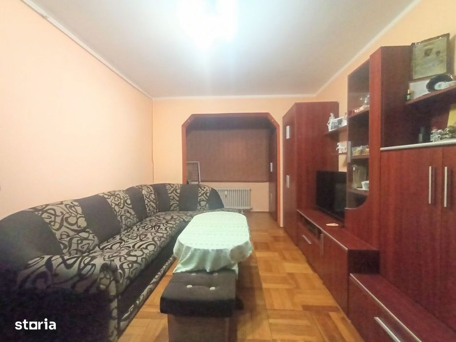 Apartament 2 Camere, Lebada, X-uri