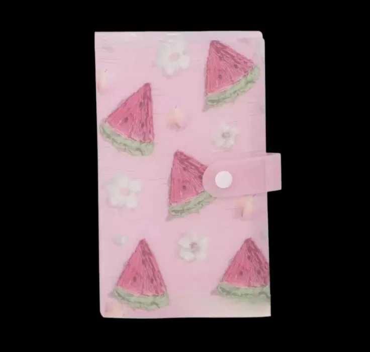 Kpop албум за 120 бр кпоп картички blackpink itzy Stray kids