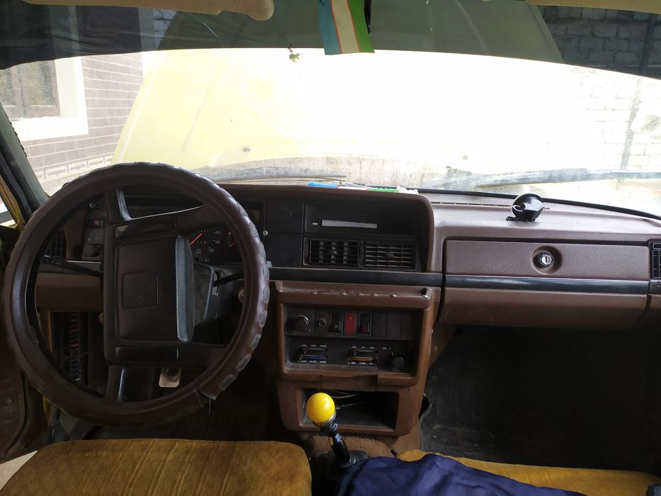 Вольво:244 с гарантией