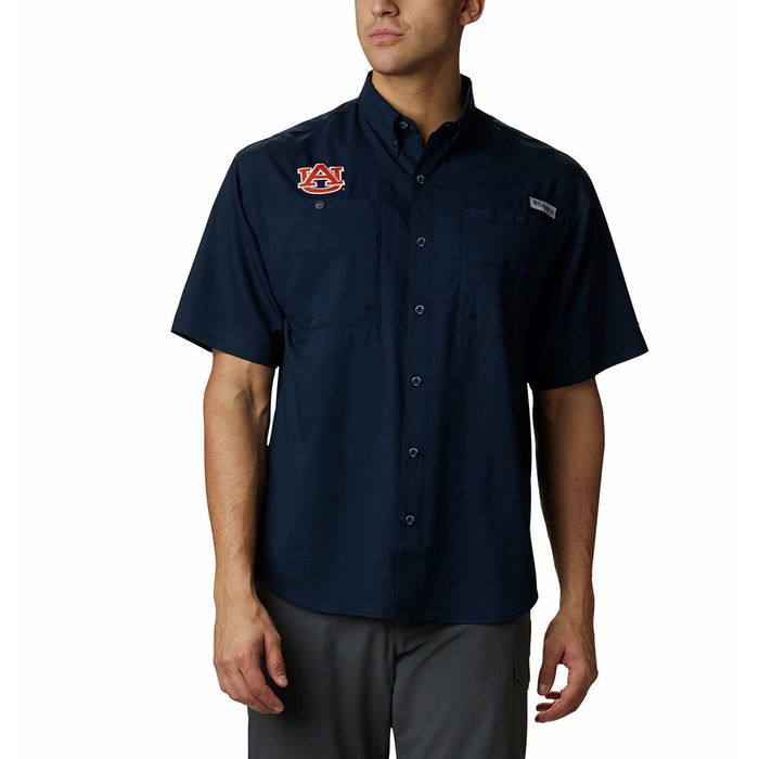 Columbia Omni Shield Shirt L