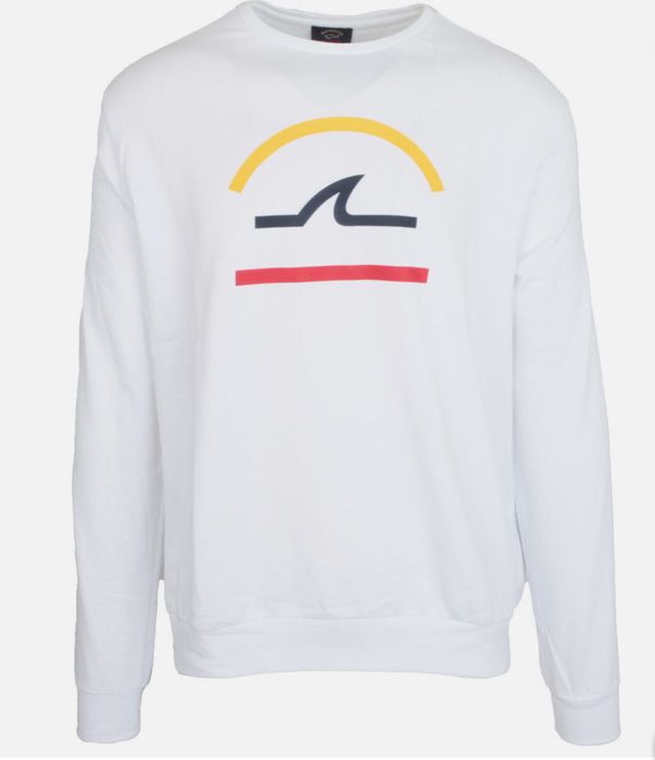 Paul&Shark мъжка блуза  XXL