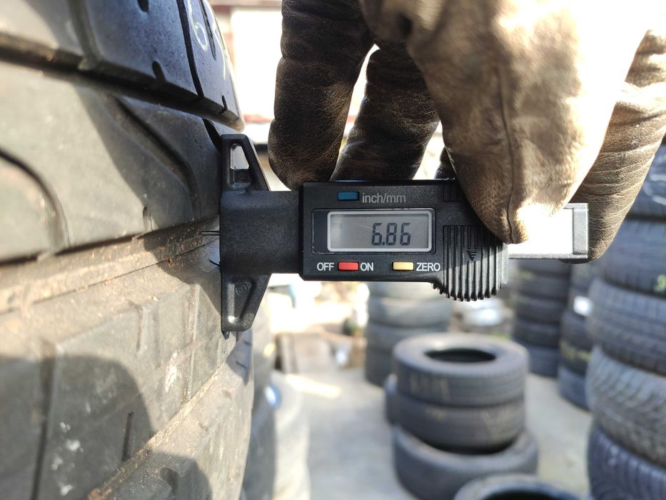 4бр Летни гуми 255 50 20 - Pirelli - DOT 2022