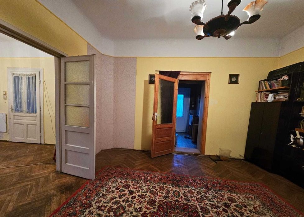 De vânzare casă zona Spitalul Județean