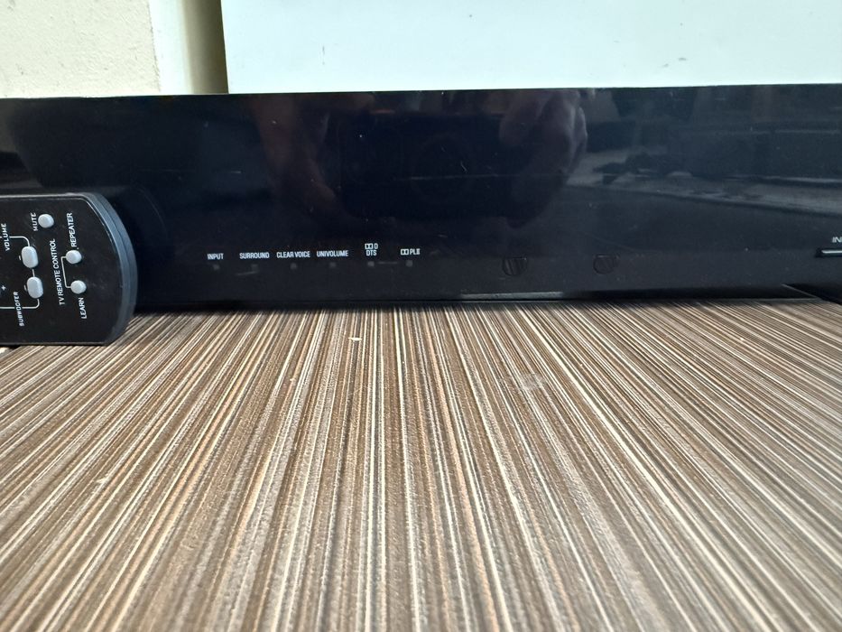 Саундбар Yamaha  YAS-101