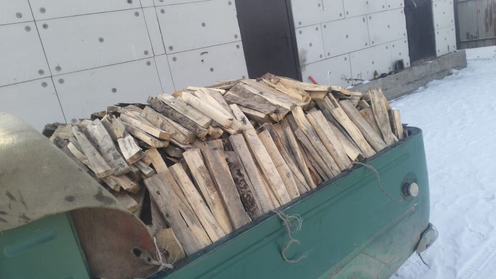 Продам дрова швырок